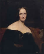 Frankenstein by Mary Wollstonecraft Shelley – Free Public Domain eBook