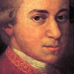 Wolfgang Amadeus Mozart – “Eine kleine Nachtmusik”