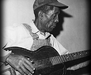 Little Hat Jones – “Bye Bye Baby”