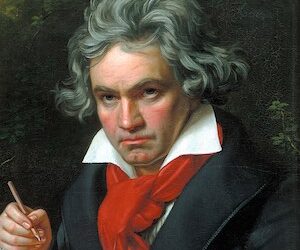 London Philharmonic Orchestra – “Beethoven’s Concerto No. 5, in E-flat Major”