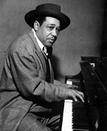 Duke Ellington-Piano