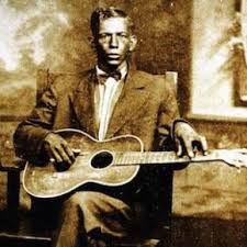 Bertha Lee with Charley Patton – “Mind Reader Blues”