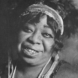 Ma Rainey – “Booze and Blues”