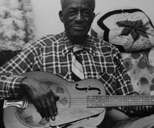 Son House – “Mississippi Country Farm Blues”