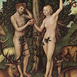 Bogus Ben Covington – “Adam And Eve In The Garden”