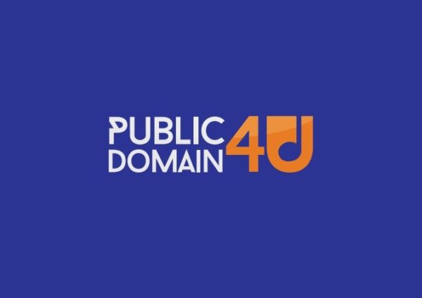public domain 4u
