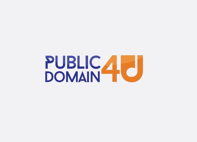 public domain 4u