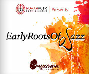 Early Roots of Jazz